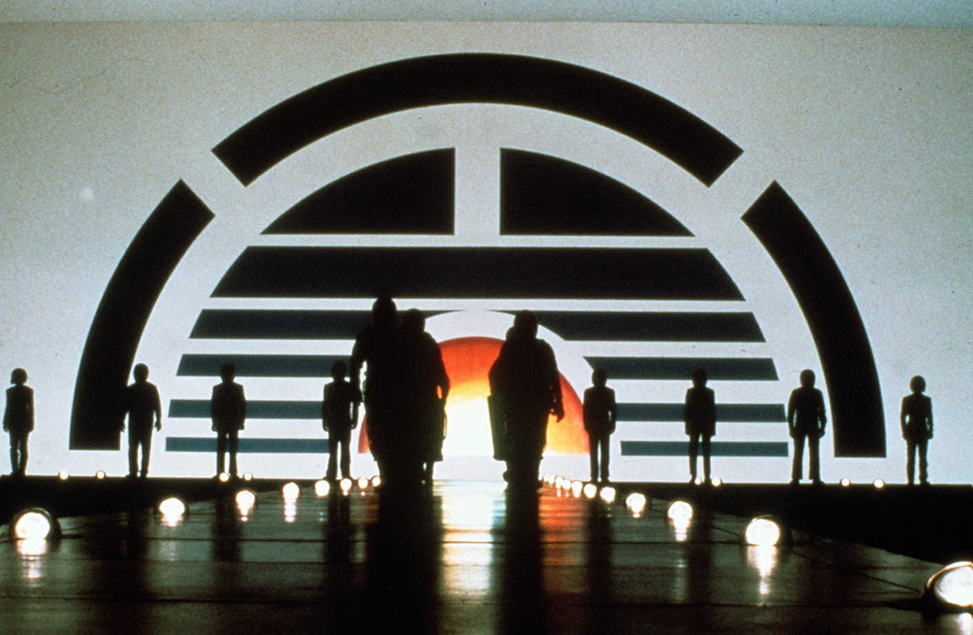 Saturn 3 (1980)