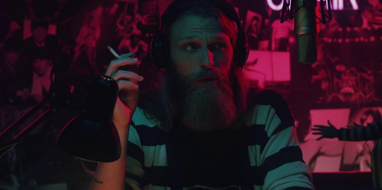 Nightmare Radio (2019)