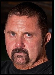 Kane Hodder