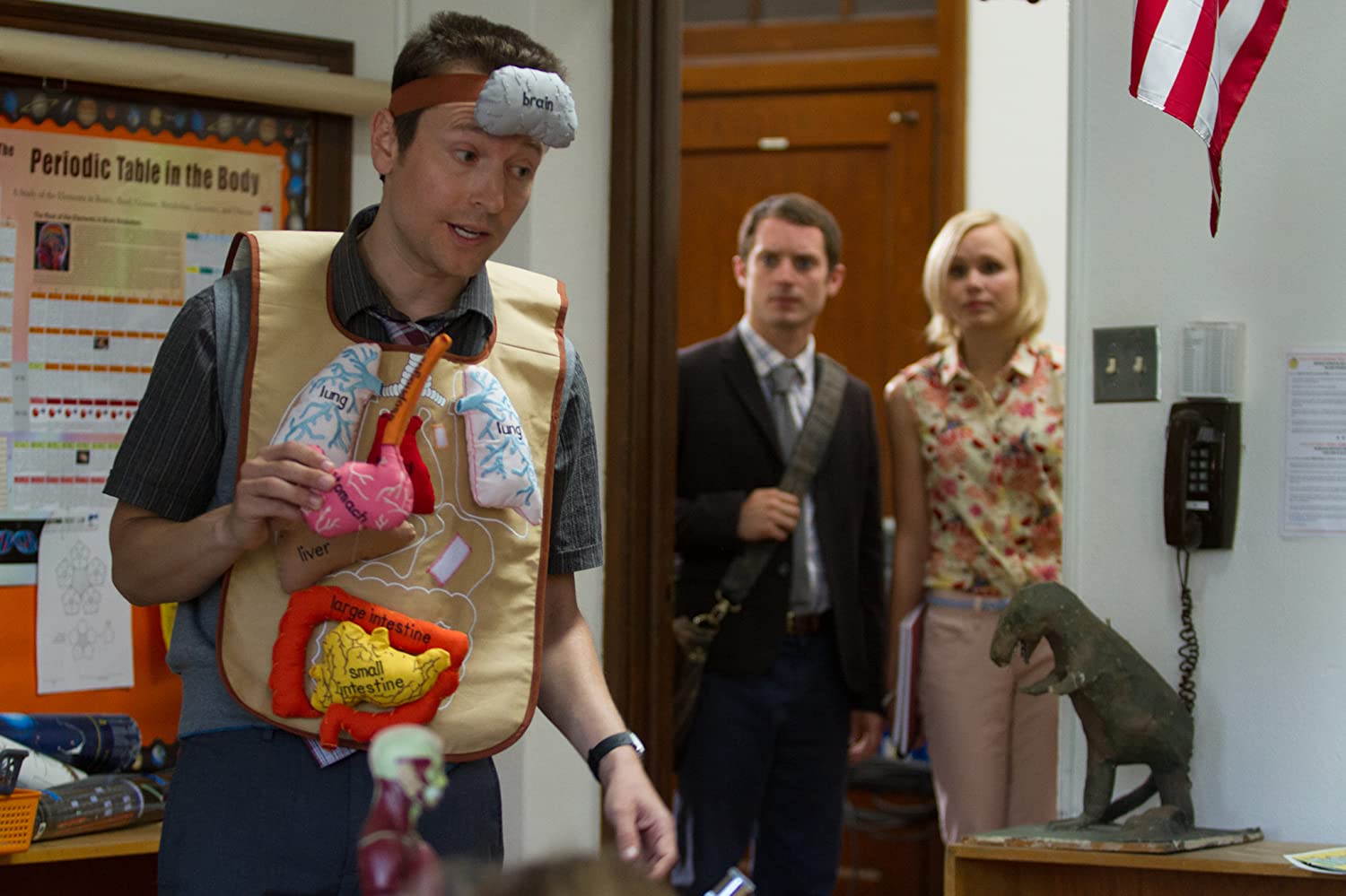Cooties (2014)