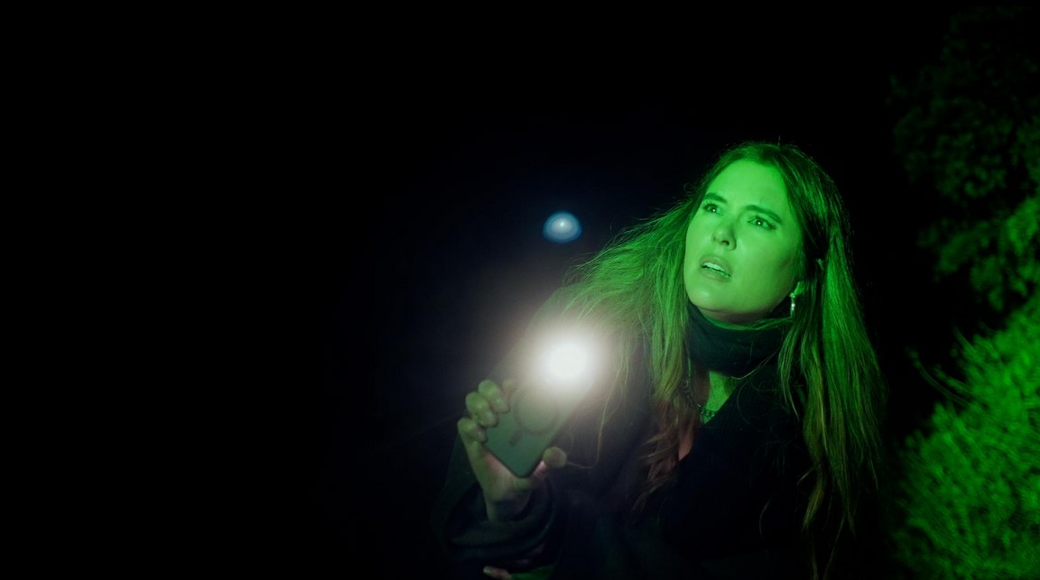 Abduct (2025) 