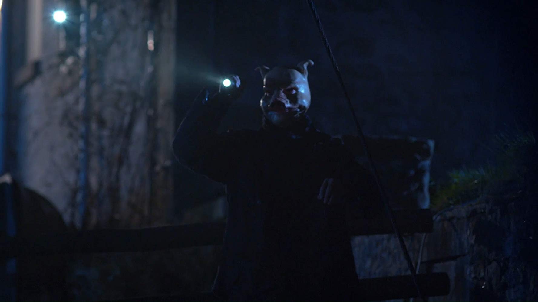 White Settlers (2014)