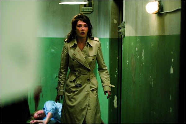 Dorothy de Agnès Merlet - 2008 / Fantastique - Horreur