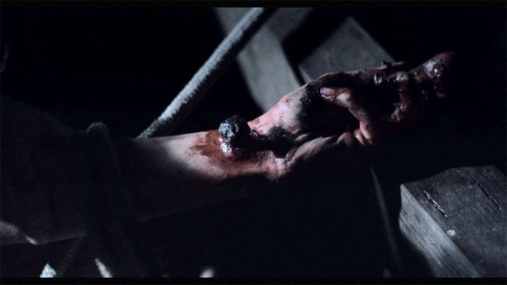 Morituris - Legions Of The Dead de Raffaele Picchio - 2011 / Horreur