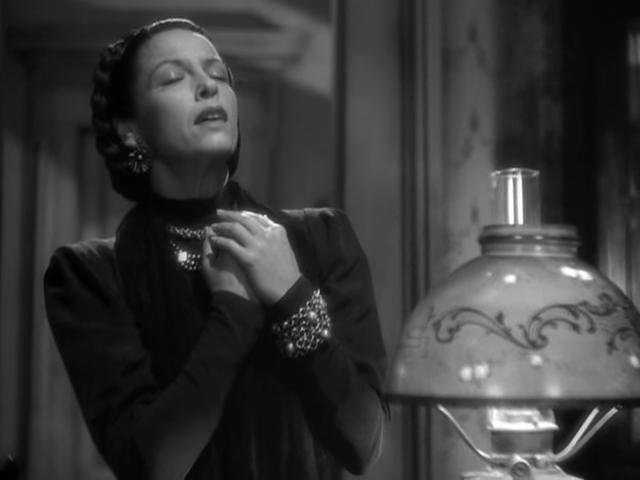 Le Mystère De La Maison Norman (1939)