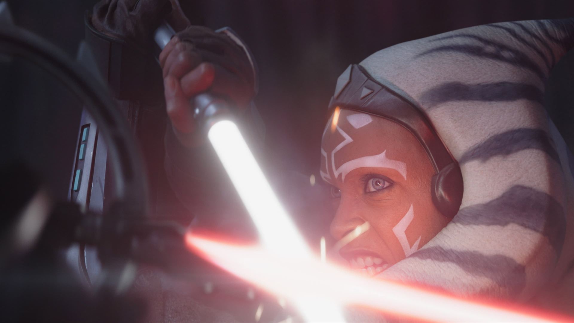 Star Wars : Ahsoka - Saison 1 