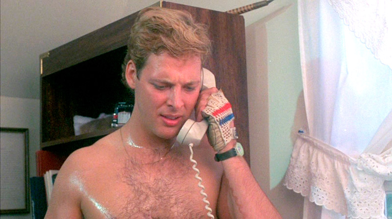 Zombie Nightmare (1987)