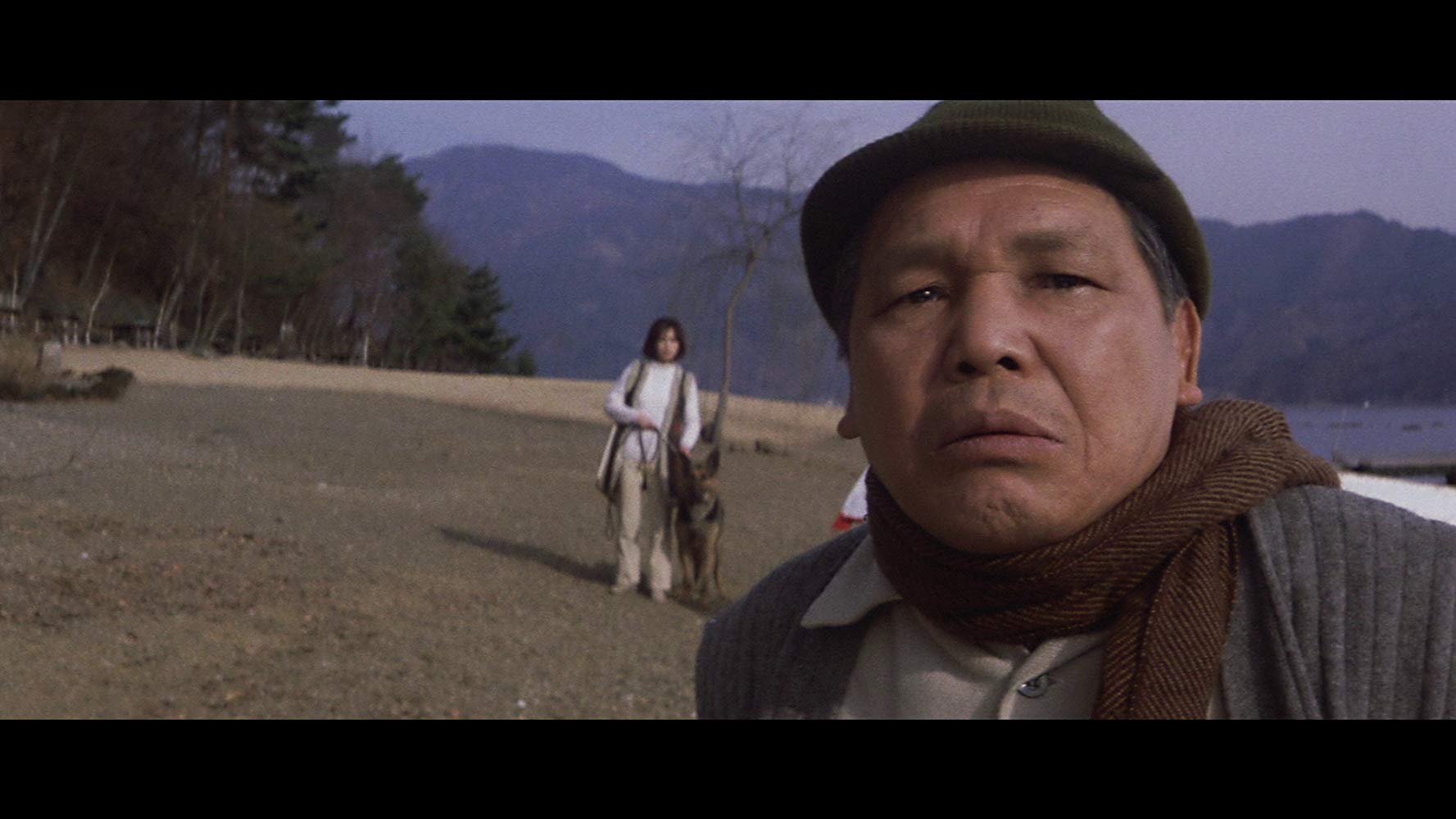 Le Lac de Dracula (1971)  