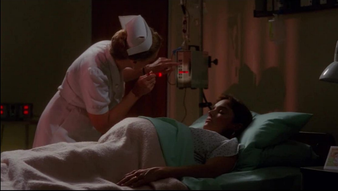 The Unborn (1991) 