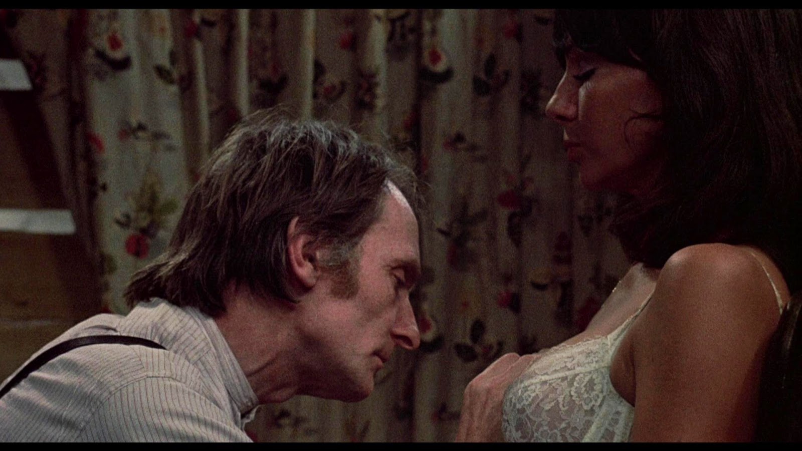 Deranged (1974)  