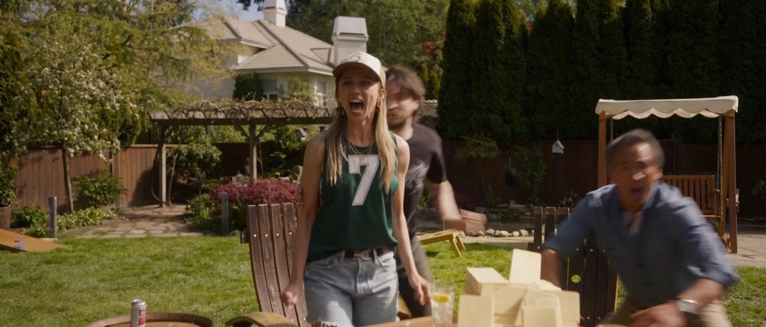 Destination Finale : Bloodlines (2025)