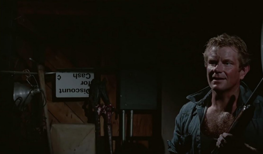 Mutant (1984)