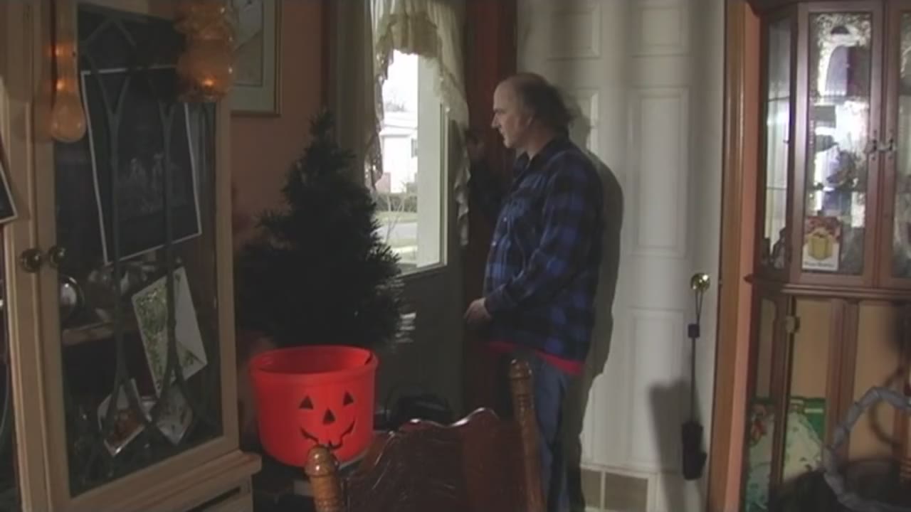 HalloweeNight (2009)