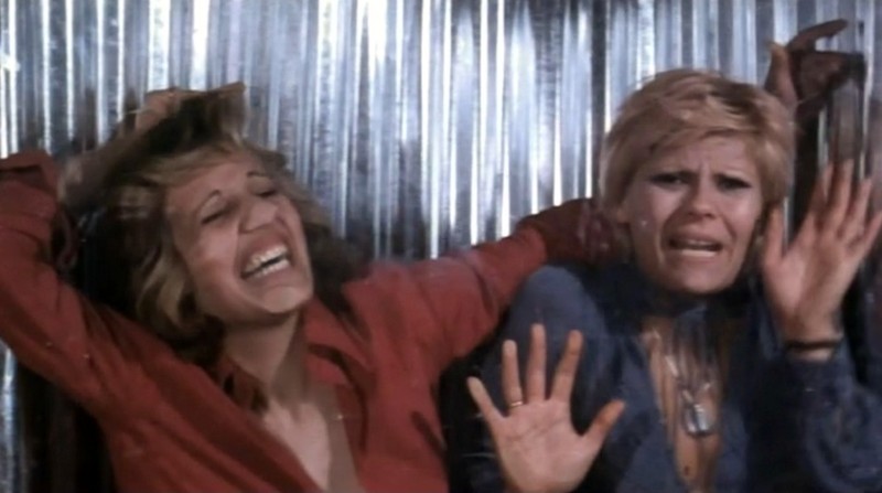 Mania (1974)