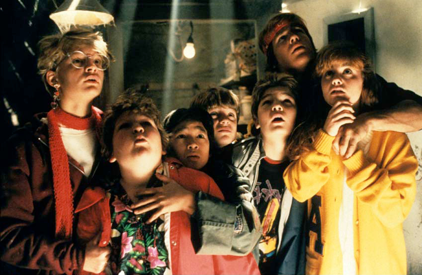 Les Goonies (1985)