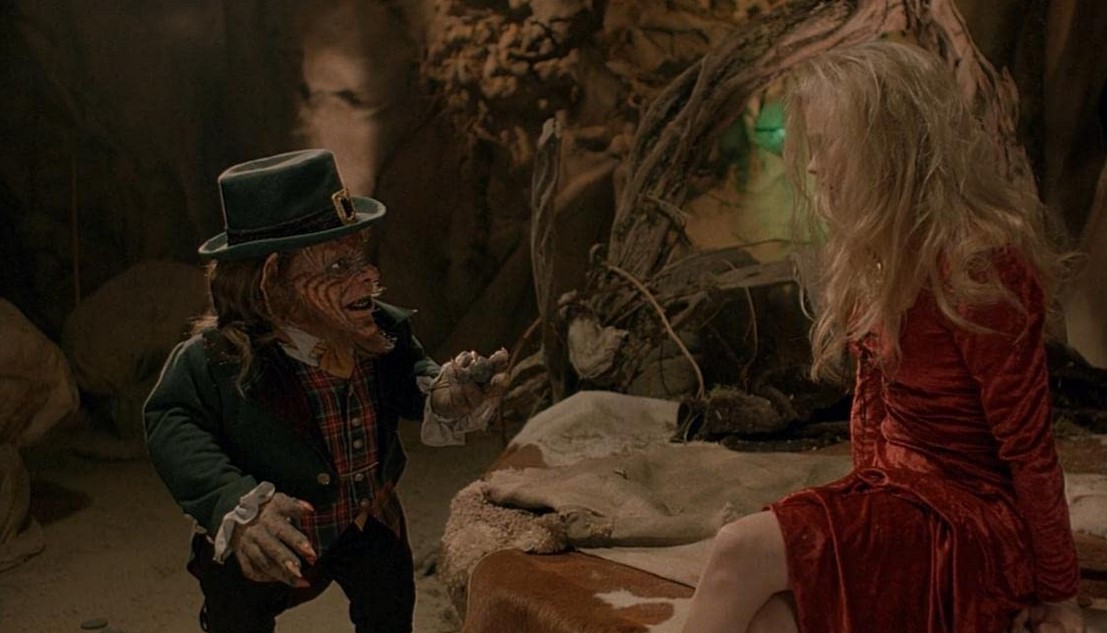 Leprechaun 2 (1994) 