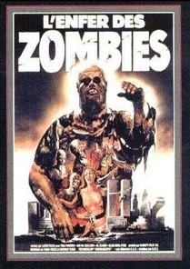 L'Enfer Des Zombies