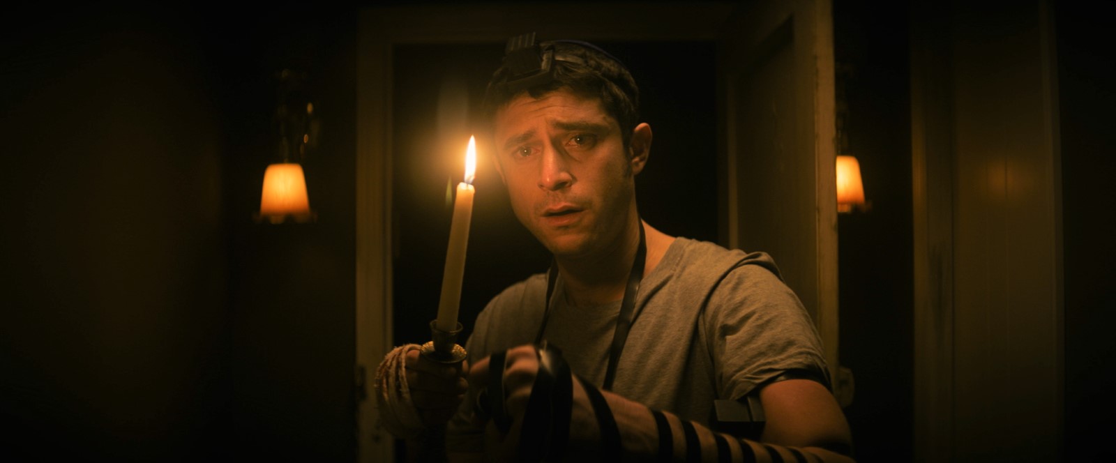 The Vigil (2019) 