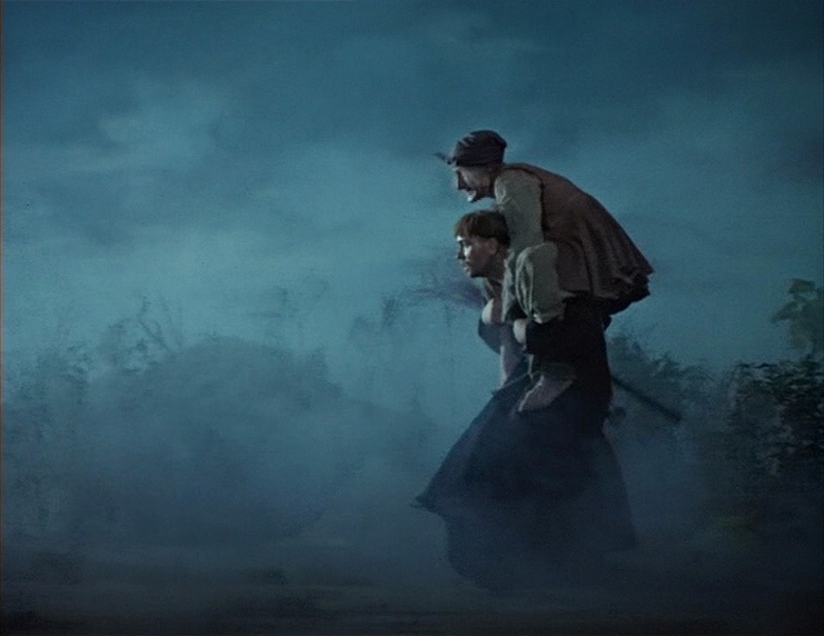 Viy (1967)