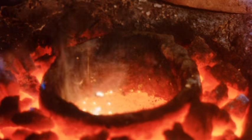Crucible Of Terror (1971)