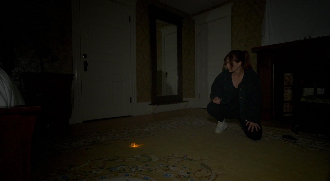 House On Eden (2025)