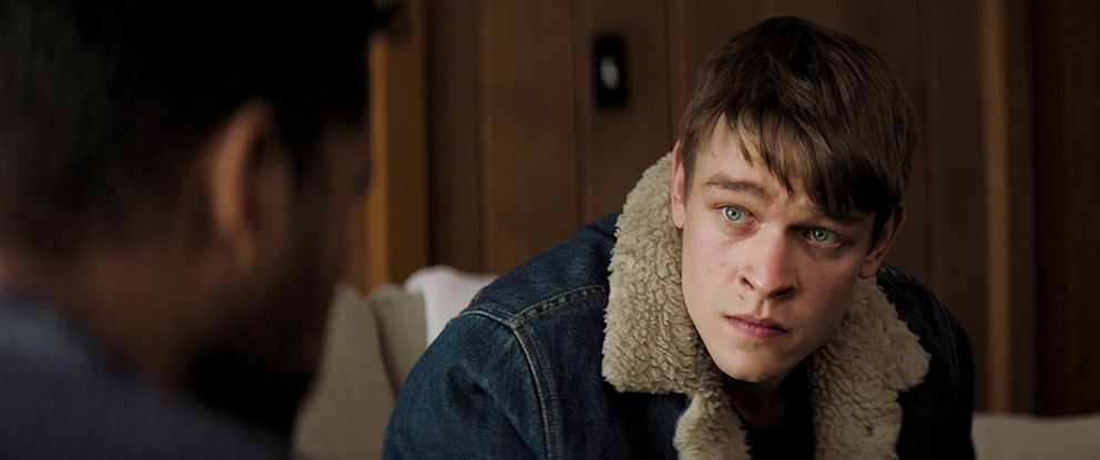 Spiral (2019)