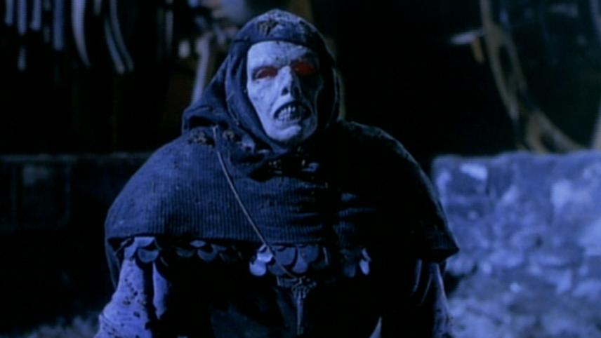 Castle Of The Dead (2000)