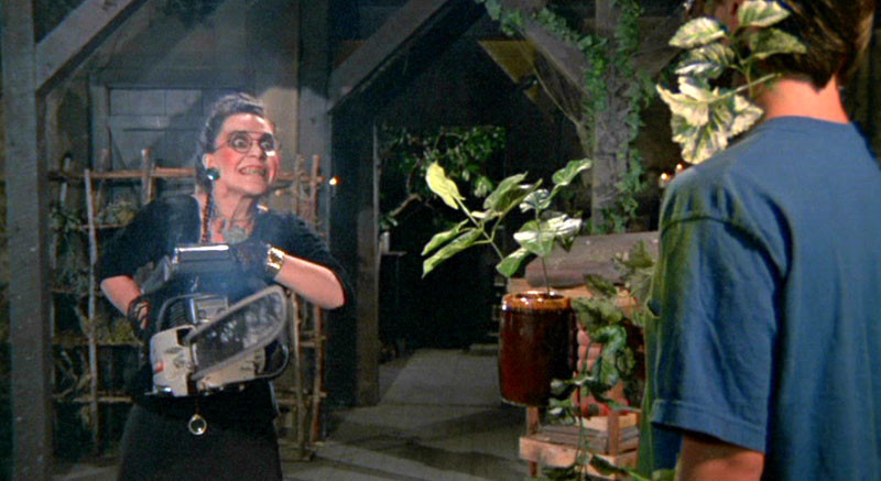 Troll 2 (1990) 