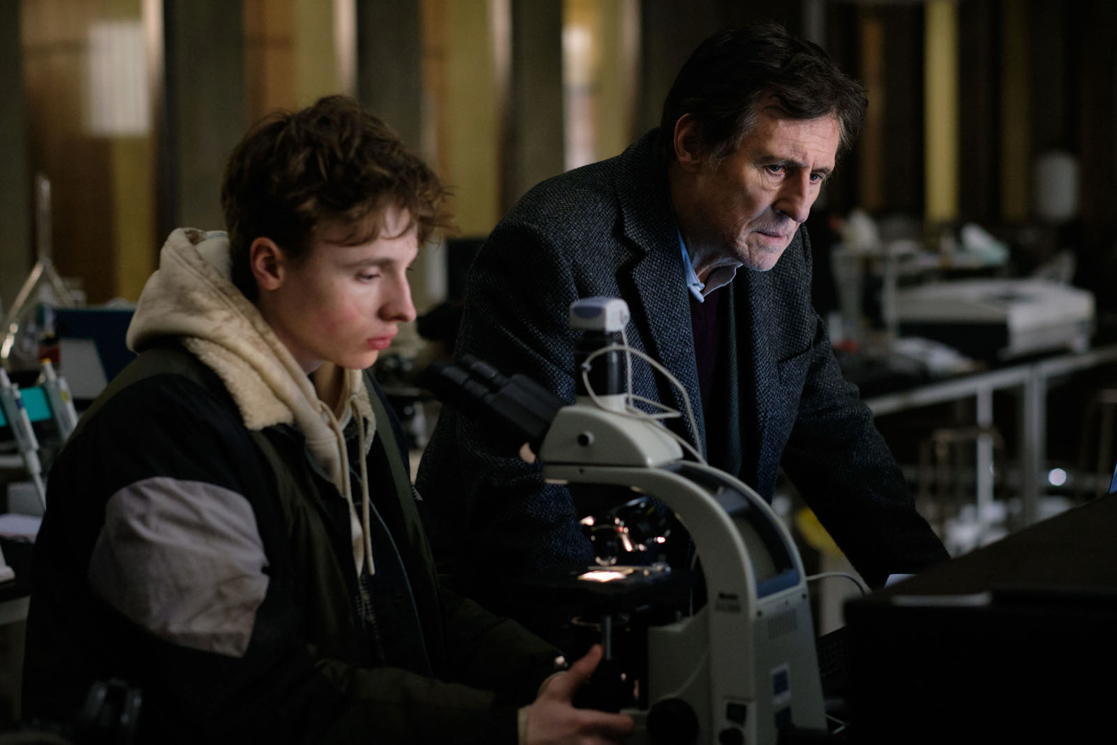 La Guerre Des Mondes - Saison 1 (2019)