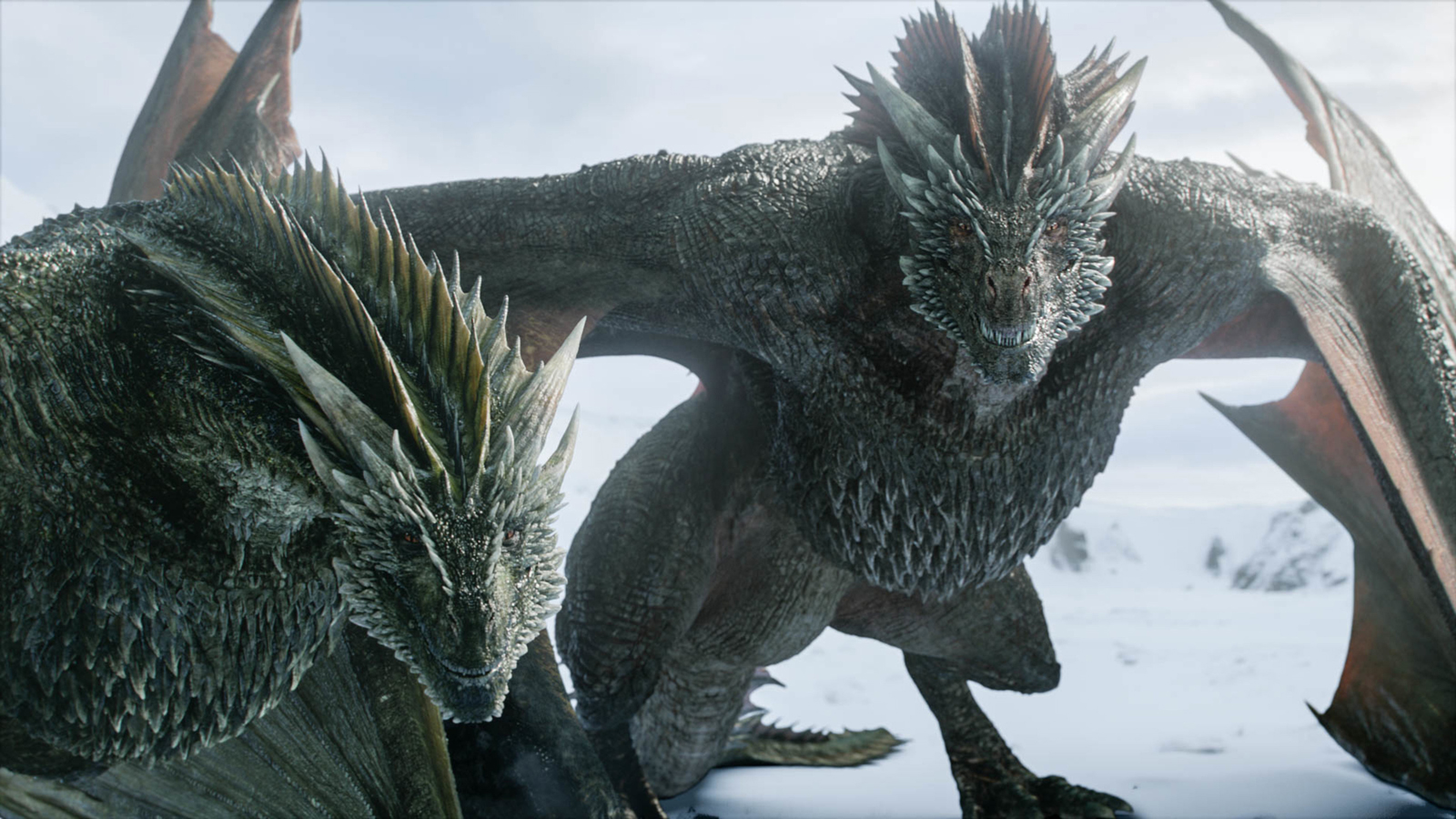 Game Of Thrones - Saison 8