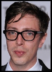 Joshua Burge