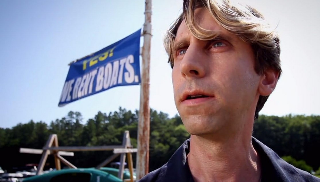 You Can't Kill Stephen King (2012)