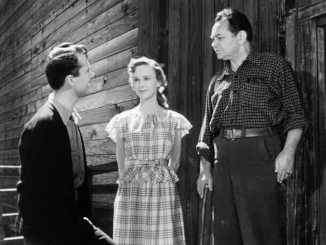 La Maison Rouge (1947) 