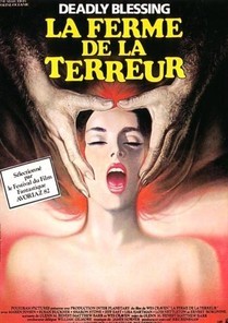 La Ferme De La Terreur
