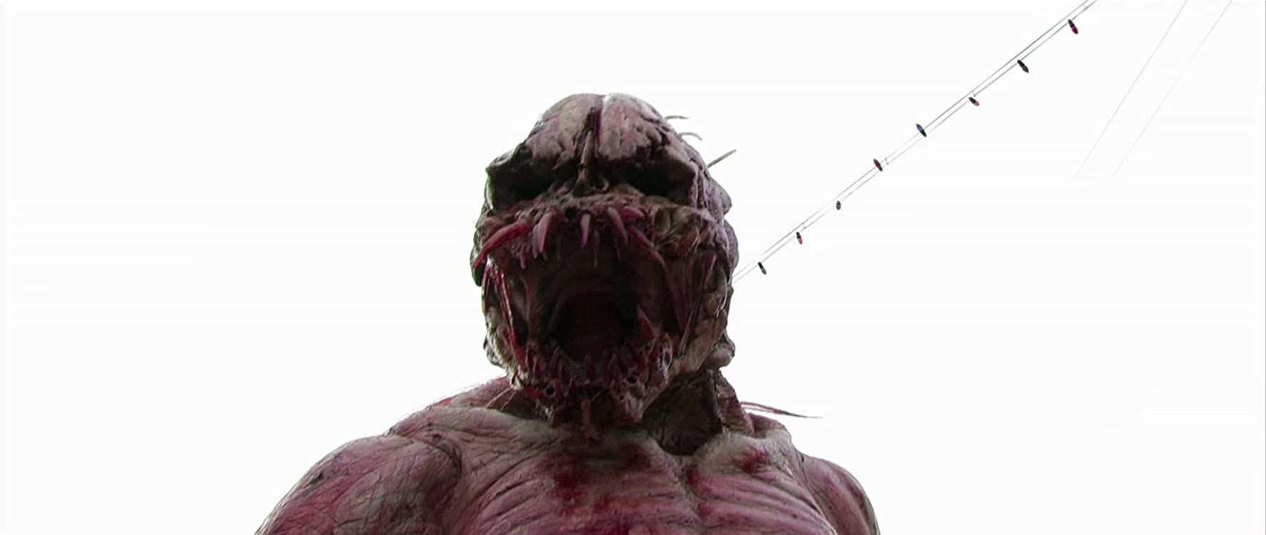 Feast 2 - Sloppy Seconds (2008) 