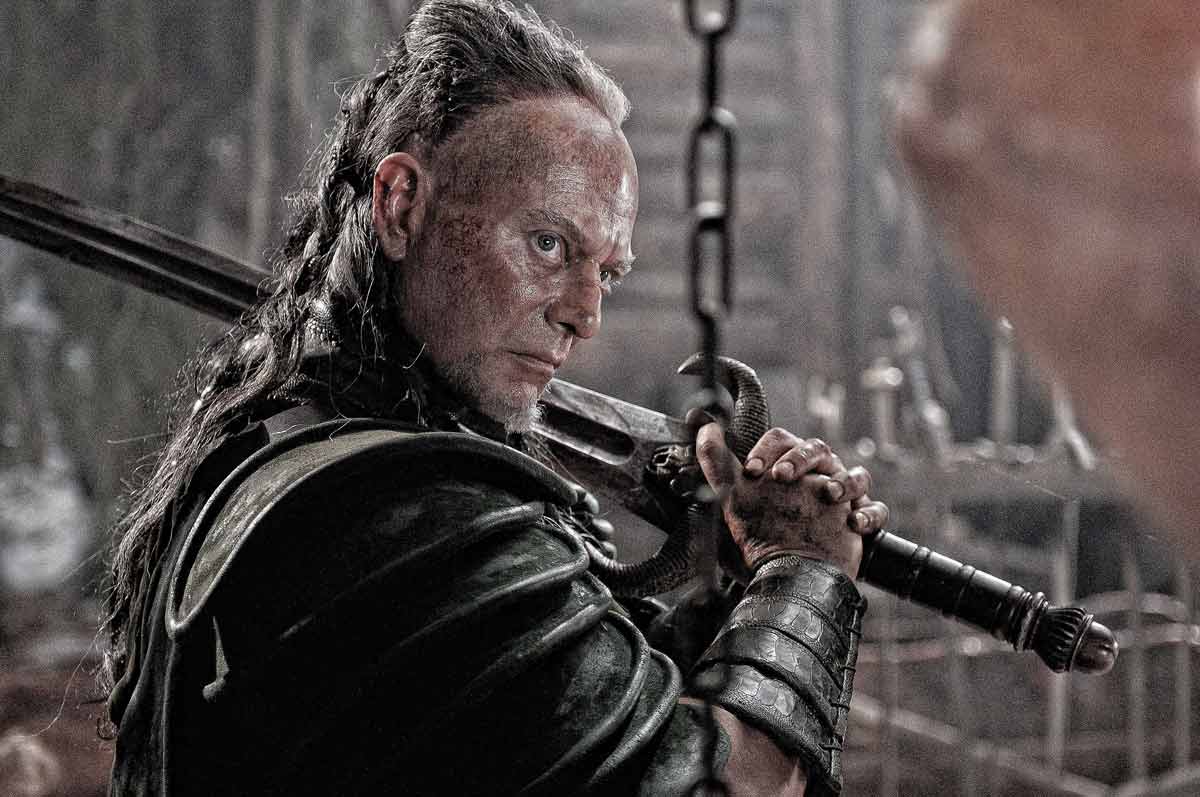 Conan (2011)  