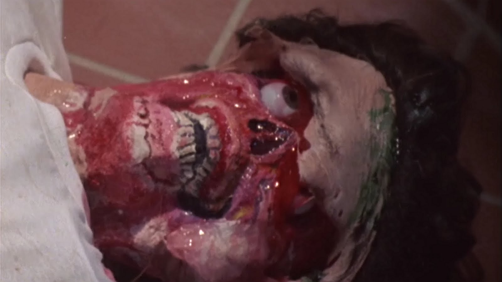 Don't Scream... Die ! (1991)