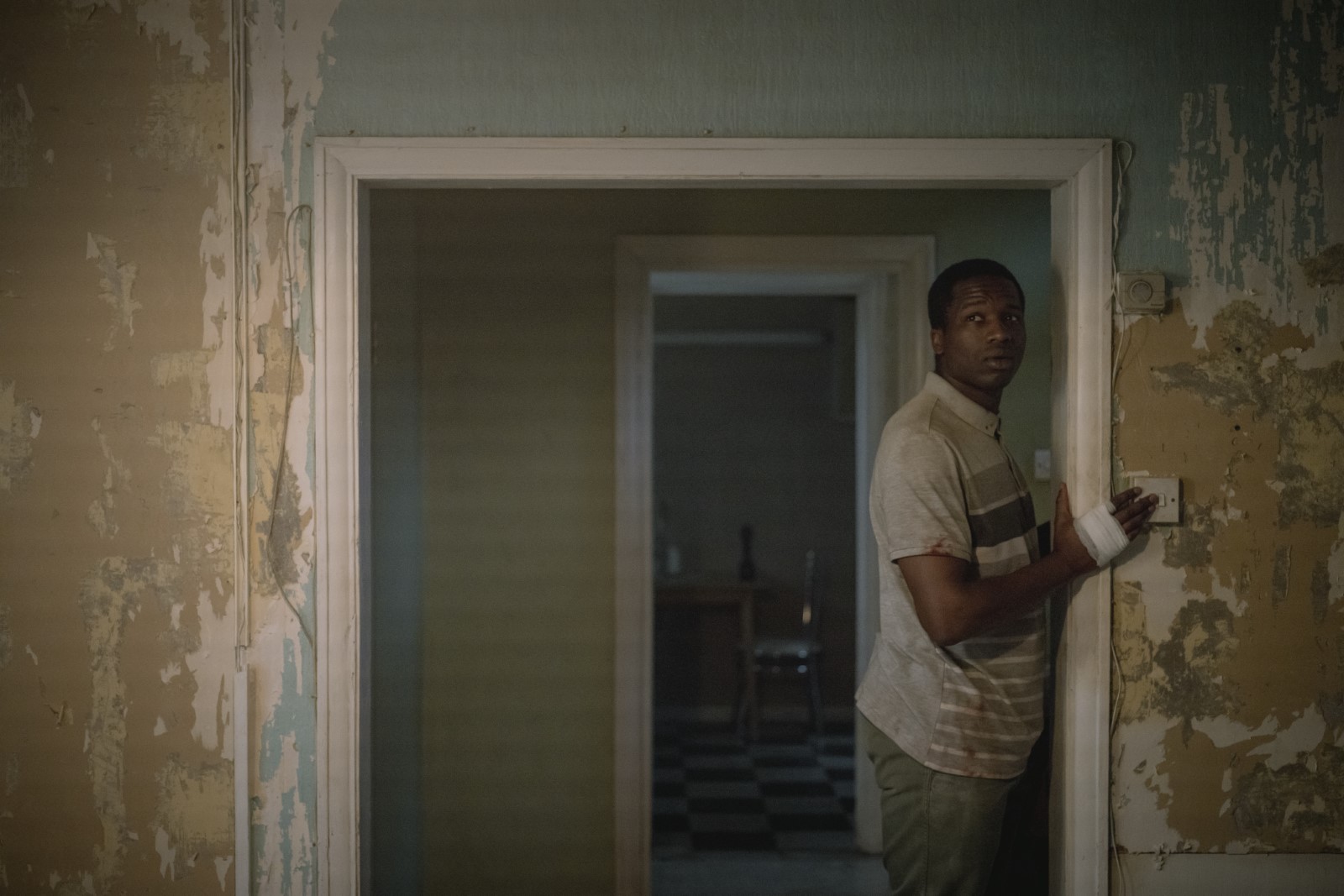 His House (2020)