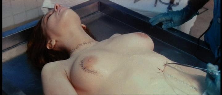  L’Éventreur De New York (1982) 
