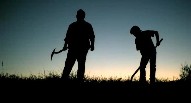 Ghoul (2012) 