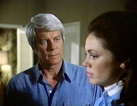 Le Cri Du Loup (1974)