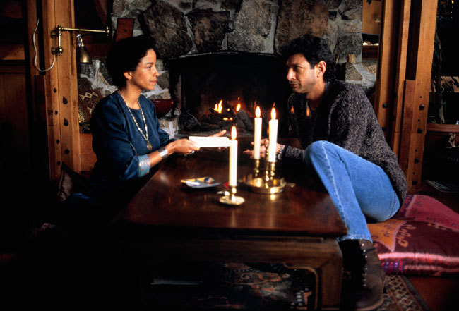Souvenirs De L'Au-Delà (1995)