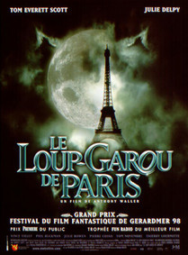 Le Loup-Garou De Paris
