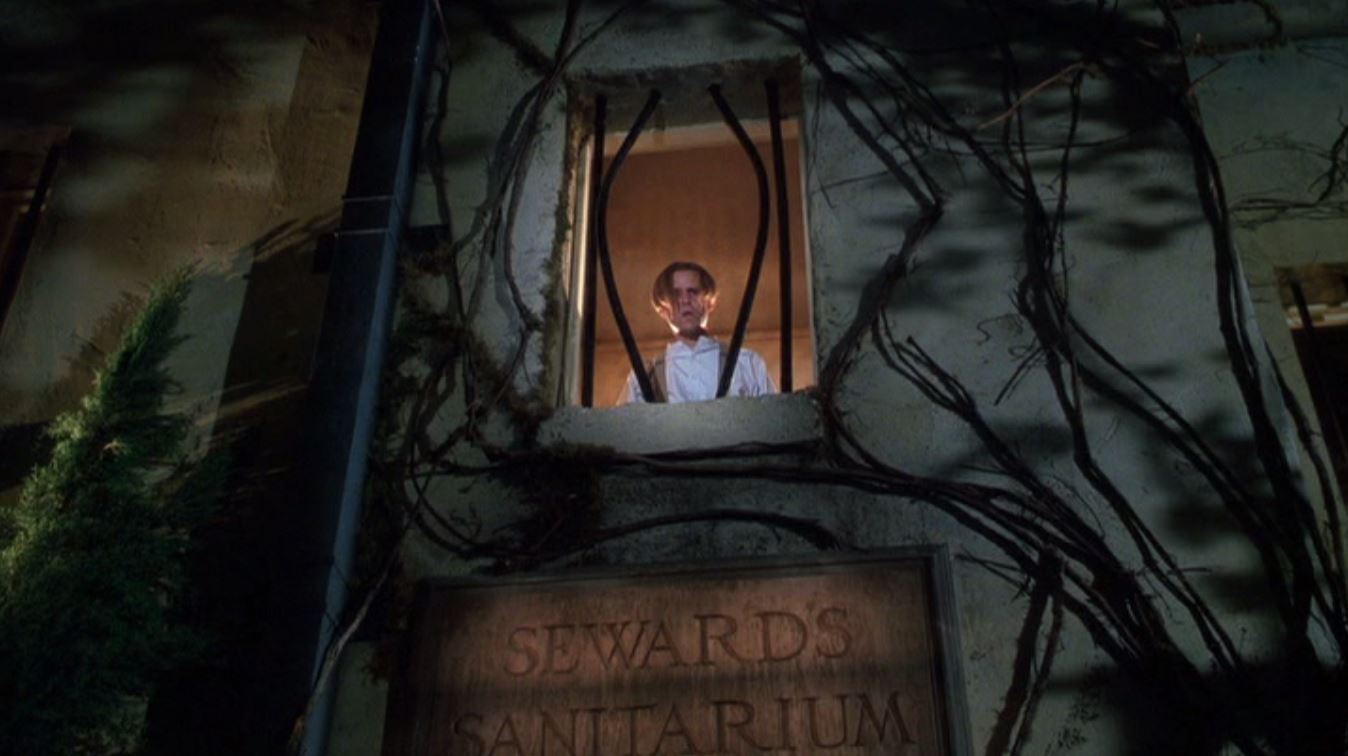 Dracula Mort Et Heureux de l'Être (1995) 