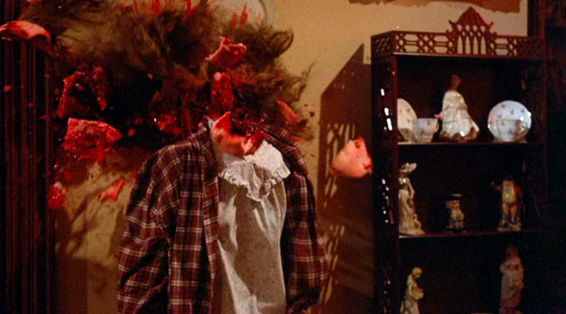 L'Amie Mortelle (1986) 