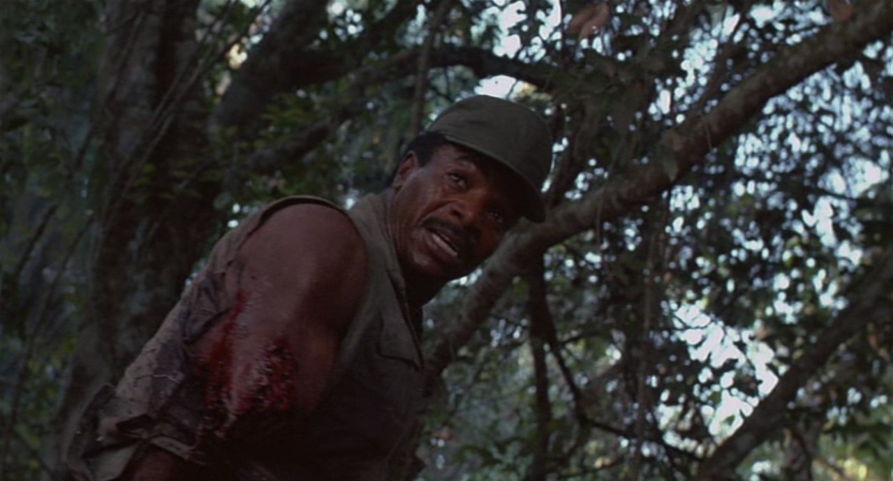 Predator (1987) 