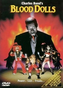 Blood Dolls 