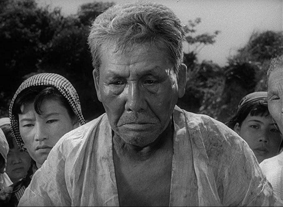 Godzilla (1954) 