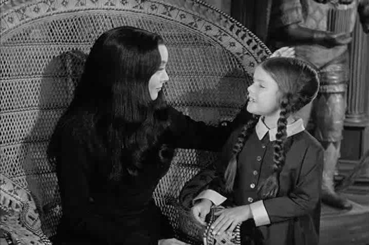 La Famille Addams - Saison 2