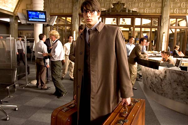 Superman Returns (2006)